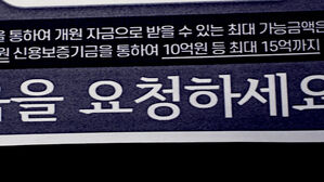 "4억 증빙 만들어드려요" 기막힌 자금 세탁&hellip;대출 상담사 만나보니 [스프]