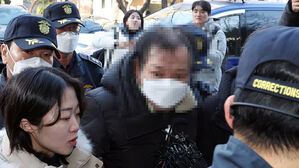 건진법사 (사진=연합뉴스)