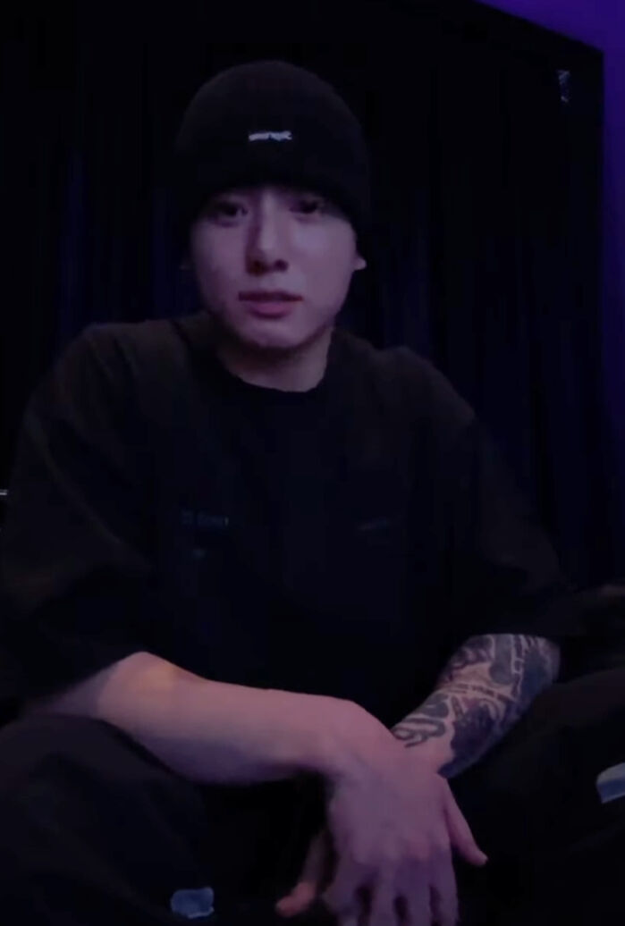 JUNGKOOK