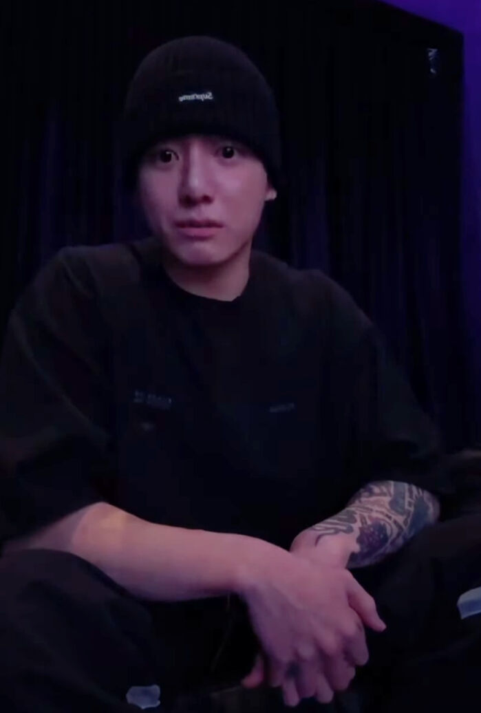 JUNGKOOK