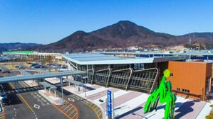 원주시, 중앙선 고속철도 중심지 부상&hellip;산업&middot;관광 활성화 기대