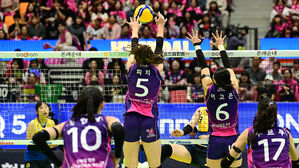 프로배구 2025-2026시즌 V리그 내년 10월 18일 개막