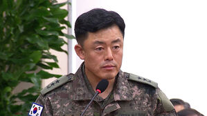 공조본, '햄버거집 계엄회동' 문상호 정보사령관 구속영장