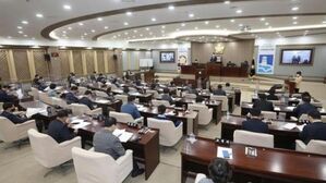 수원시의회(사진=수원시의회 제공, 연합뉴스)