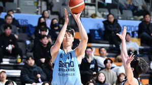소노&middot;김민욱 '계약 해지 분쟁' KBL 재정위로&hellip;20일 개최