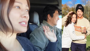 [SBS Star] Son Tae-young Shares Why She Kicks Kwon Sang-woo Out of Their Bedroom