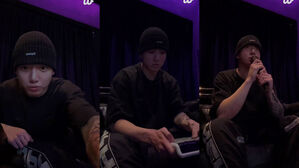 BTS 정국, 휴가 중 위버스서 30곡 열창&hellip;2천만 회 재생