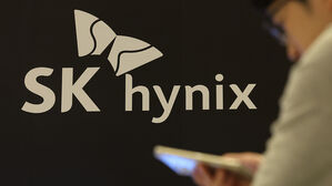 SK하이닉스, 1분기 영업익 7.4조&hellip;매출 17.6조