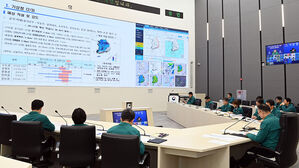 21일까지 전국 최대 10㎝ 눈&hellip;당국 "피해 없게 철저 대비"