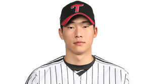 프로야구 LG 김유민, 음주 운전 적발