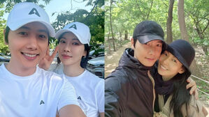 [SBS Star] Lee Sang Woo Shares His Relationship with Kim So Yeon Is Better Now than Ever