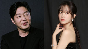 [SBS Star] Kim Hee Won Tells the Backstory of His Romance Rumors with 19-Year-Younger Park Bo Young