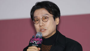 "'오겜'에 질렸다" 황동혁 감독의 농담&hellip;26일 시즌2 공개