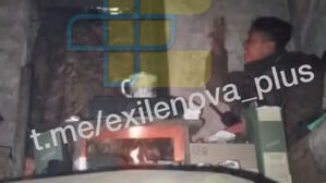 한국어로 "드론 날아와, 계속"&hellip;북한군 추정 남성 경험담