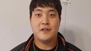 KIA 유니폼 입은 조상우 "저는 잘 싸우는 선수&hellip;KIA 합류 영광"