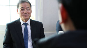 김영호 통일장관 "북한 억류자 가족, 연말연시 눈물로&hellip;송환 노력 계속"