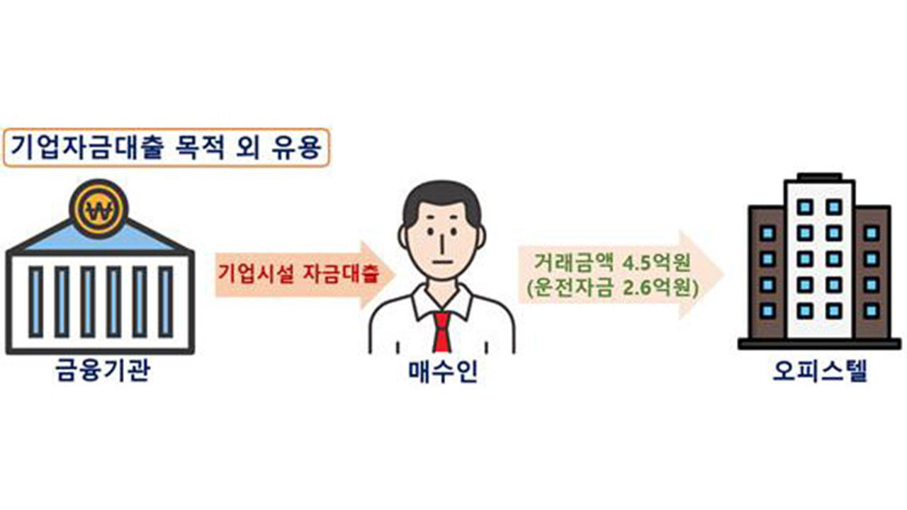 외국인 부동산 위법 의심거래