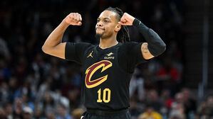 '3점포 22개' NBA 클리블랜드, 필라델피아 격파&hellip;29경기서 25승