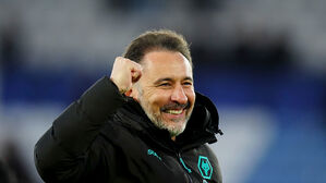 '리그 10경기 무승' 울버햄튼 감독 경질