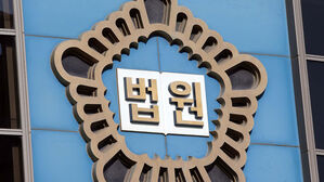 90대 노인 빵봉지 빼앗고 지팡이로 폭행한 60대 징역 7년