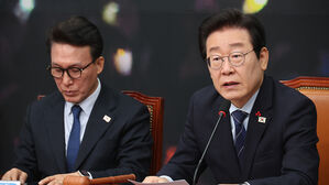 이재명 "IMF 때 같은 엄중한 상황&hellip;추경 반드시 해야"