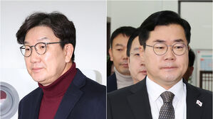 민주당, '한 대행 탄핵' 고리로 특검법 압박&hellip;국민의힘 "탄핵 인질극"