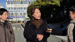 강혜경 "명태균-오세훈 최소 두 번 만남&hellip;홍준표도 여론조사 의뢰"