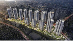 인천시, 제물포역 북측 3천500가구 공공주택 복합 사업 승인