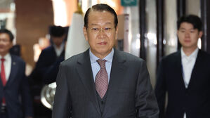 국민의힘 비대위원장에 권영세 유력&hellip;오늘 의총서 결정