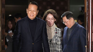 국민의힘 비대위원장에 5선 권영세 지명&hellip;"당 안정과 쇄신 모두 필요"