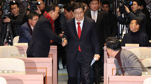 권성동, 야당 '한 대행' 탄핵 추진에 "겁박 정치 극에 달해"