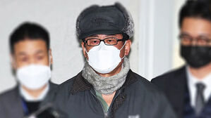 햄버거 가게서 '계엄 모의' 노상원 검찰 송치