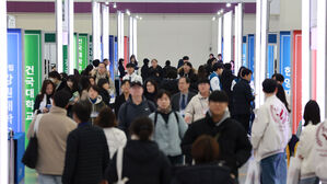2025학년도 정시모집 원서접수 31일 시작