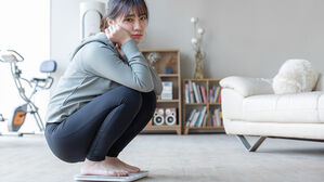 '살찌는 체질' 되는 3가지 이유&hellip;이런 다이어트, 절대 하지 마세요! [스프]
