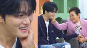 [SBS Star] Kim Jae Joong's Mother Recalls How She Decided to Adopt Him Despite Already Having 8 Kids