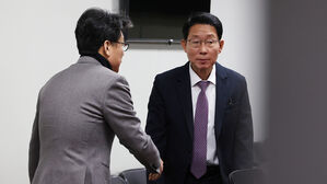 여야, 모레 국회 본회의서 민생법안 110여건 처리 합의