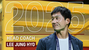 프로축구 광주, 이정효 감독과 동행&hellip;연봉 협상 마무리