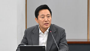 오세훈 "민심 돌아선 원인은 민주당에 있어&hellip;반면교사 삼자"