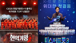 우승하면 결국 일본 진출?…트롯맨들은 왜 일본으로 가게 됐을까 [스프]