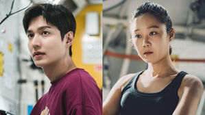 [SBS Star] "I Thought He Might Be Cold" Lee Minho & Kong Hyo-jin Share Their Experience Working Together