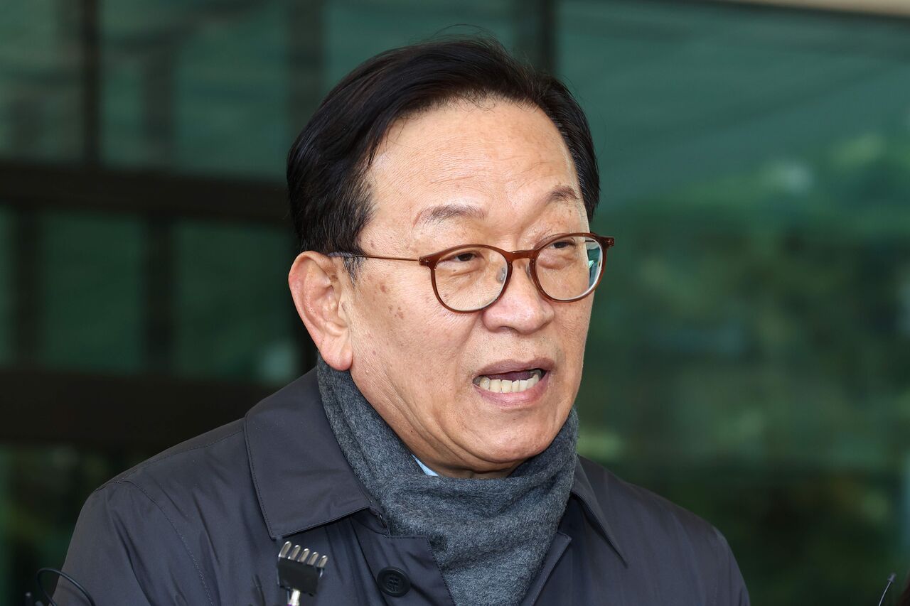이브닝
