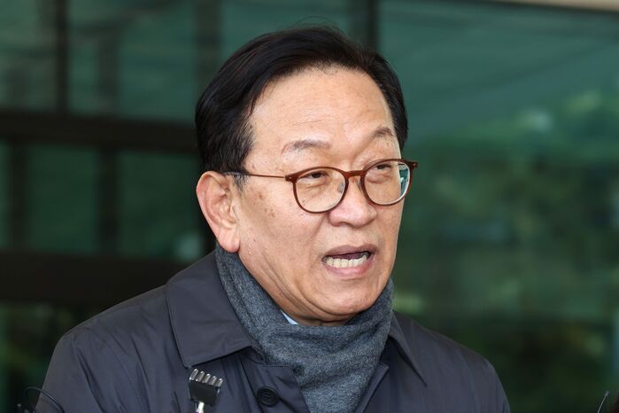 이브닝