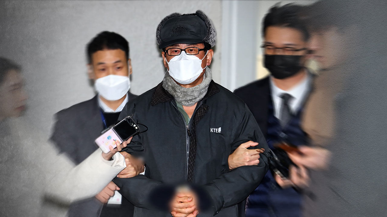 노상원 '내란특검 추가 기소' 재판, 11월에 결심 공판