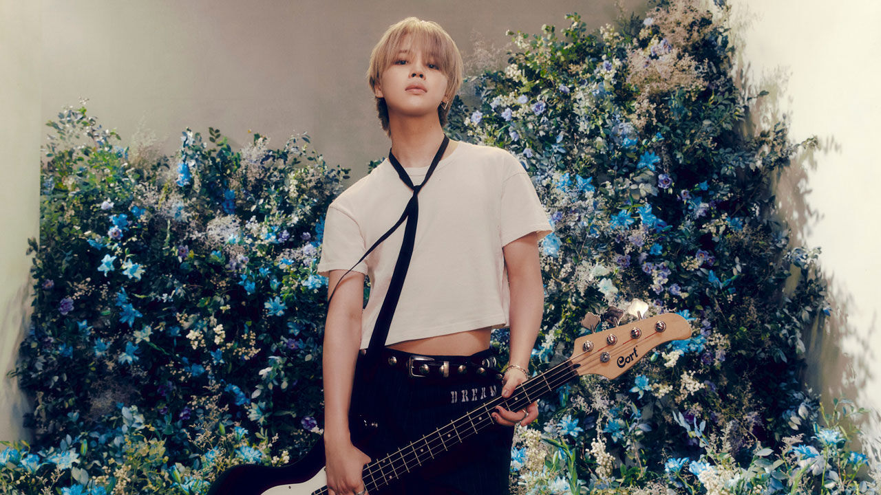 방탄소년단 지민 (사진=빅히트 뮤직 제공, 연합뉴스)
