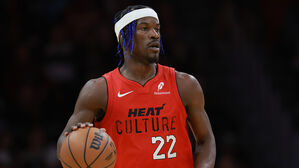 돌아온 버틀러 18점에도&hellip;NBA 마이애미, 덴버에 져 3연패