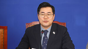 박찬대 "한 권한대행, 헌법재판관 1초도 지체말고 임명하라"