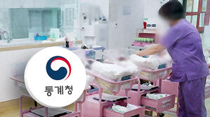 10월 출생아 수 14년 만에 최고 증가율