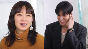 [SBS Star] Kong Hyo-jin Reveals the Impressive Amount of Wedding Money She Received from Lee Minho