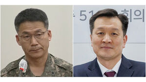 국방부, '햄버거 회동' 구삼회&middot;방정환 준장 직무정지