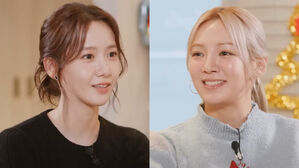 [SBS Star] Hyoyeon Mentions the Time When Yoona Made All SM Ent. Hoobaes Feel Uncomfortable